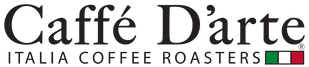 Caffé D'arte Coffee Roasters - Home