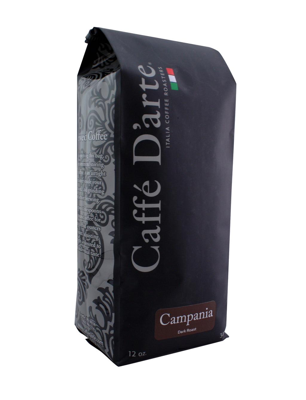 Campania® Dark Drip Coffee