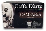 Campania® Single Serve Cups