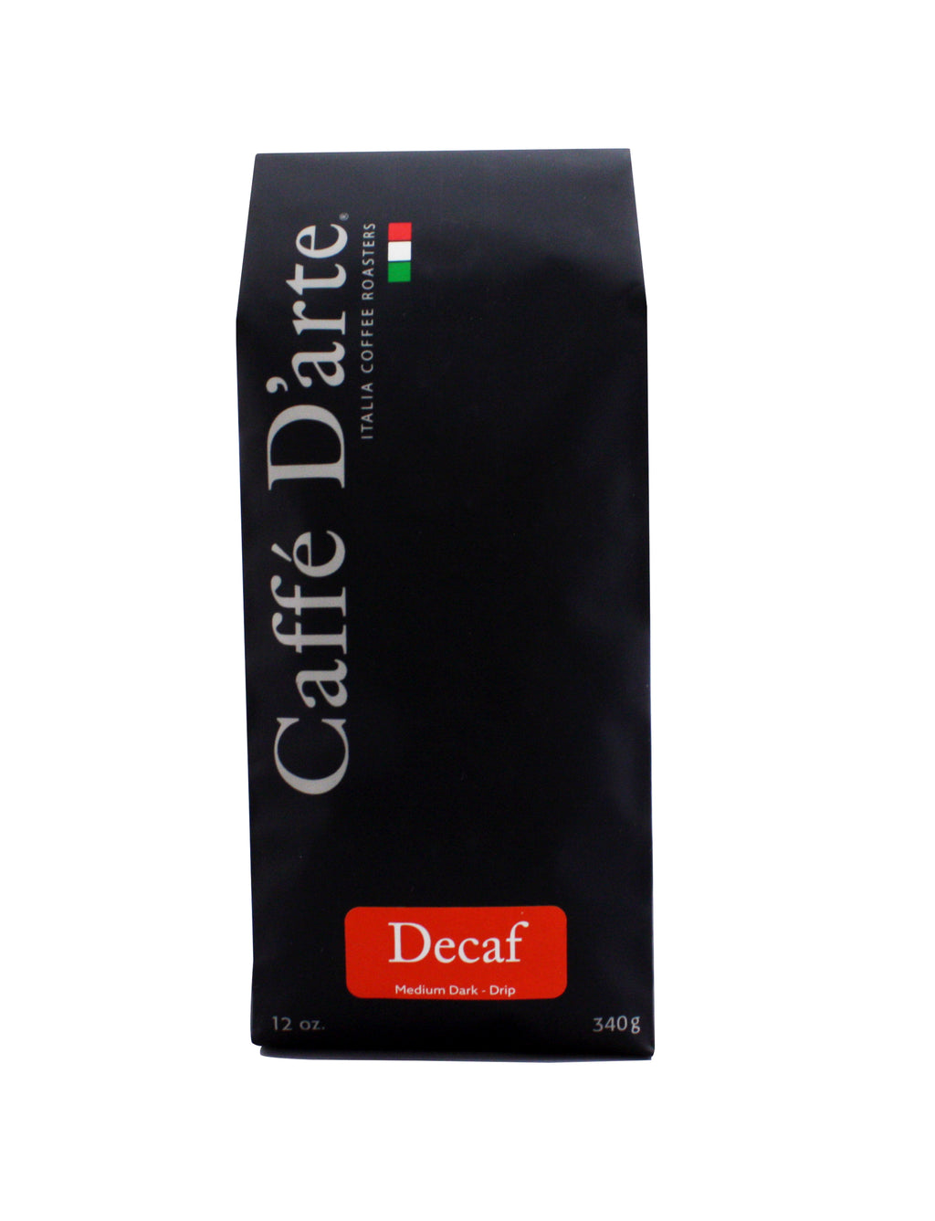 Decaf