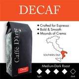 Decaf