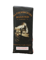 Decaf Fabriano® Wood Roast Espresso