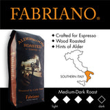 Fabriano® Wood Roast Espresso