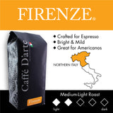 Firenze® Espresso