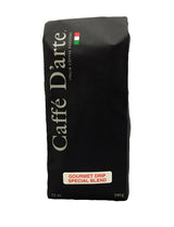 Gourmet Drip Special Blend Coffee