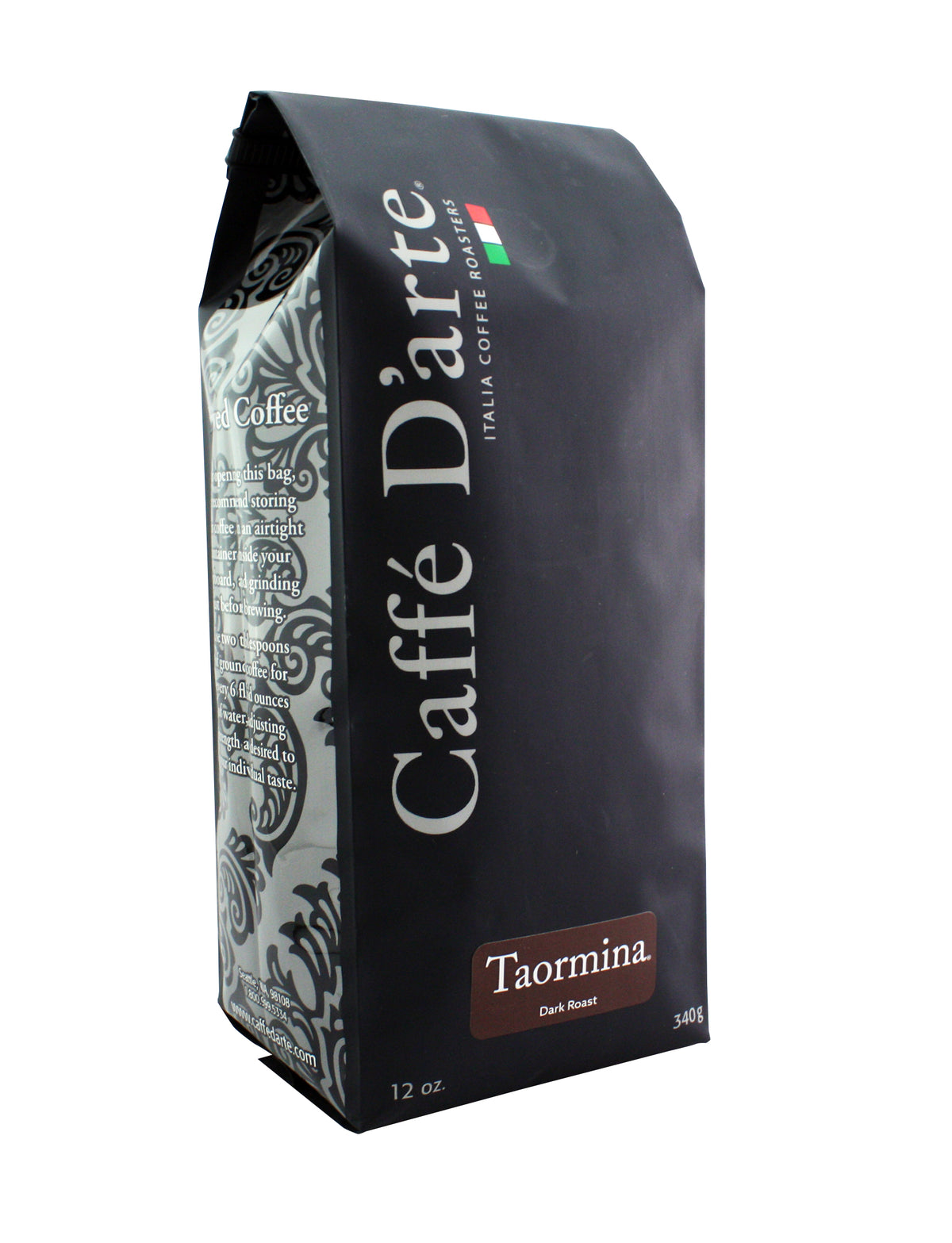 Taormina® Espresso