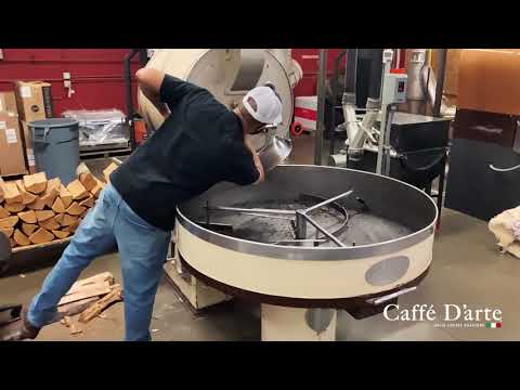 Fabriano® Wood Roast Espresso